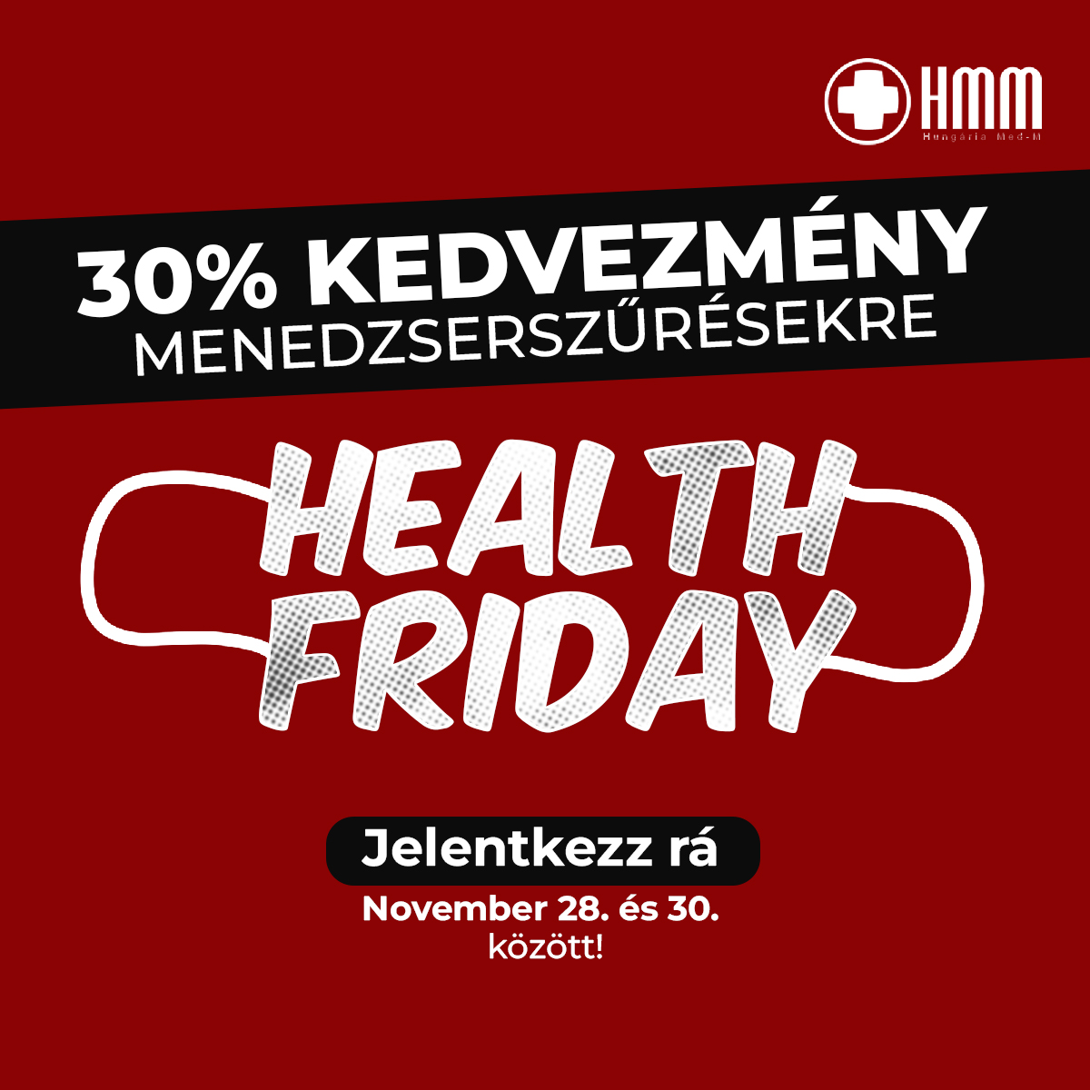 Health Friday