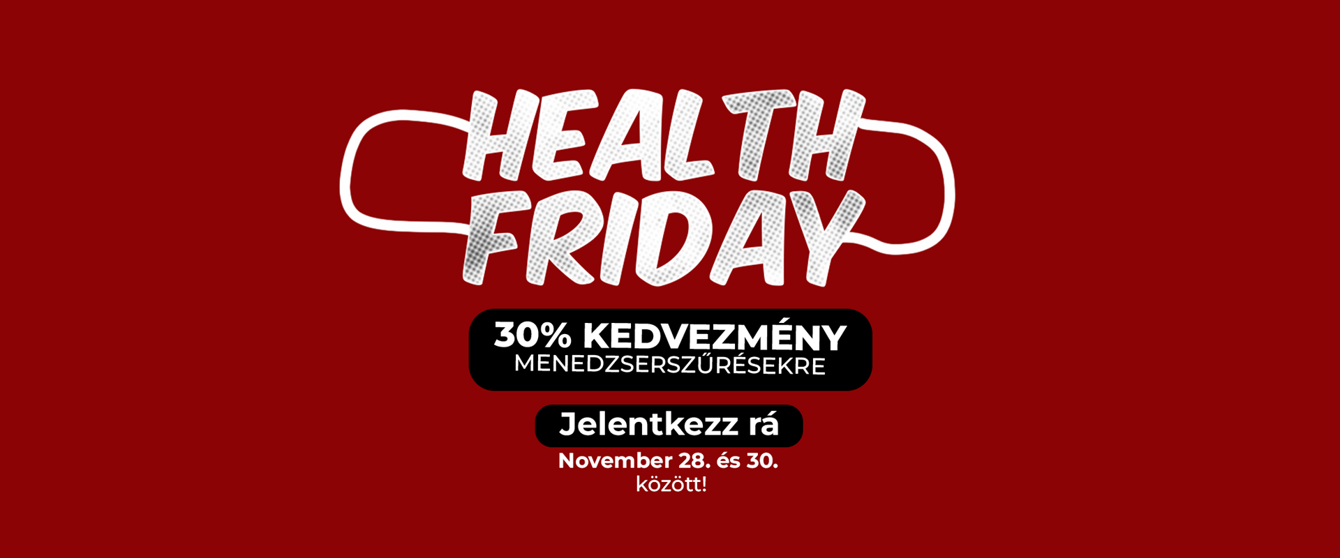 Health Friday